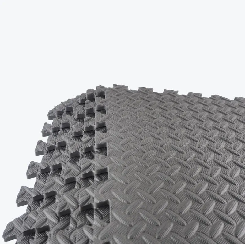 Gym Floor Tiles