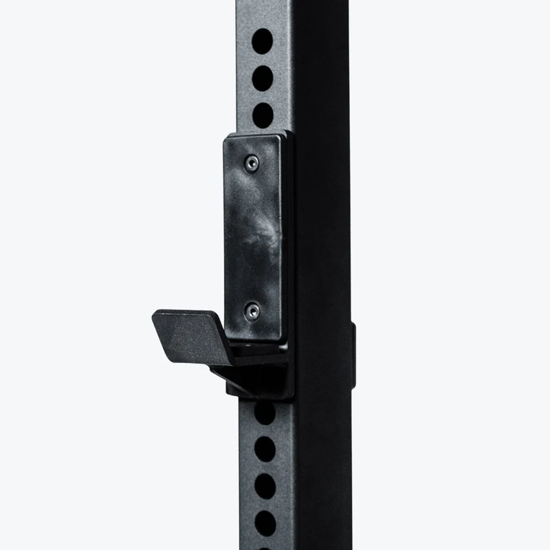 Foldable Wall Mounted Power Rack