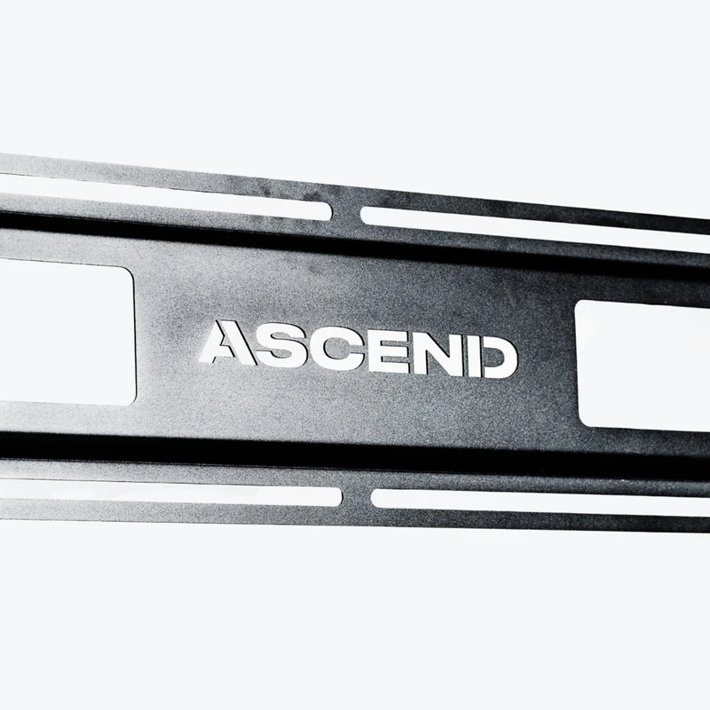 Foldable Wall Mounted Power Rack