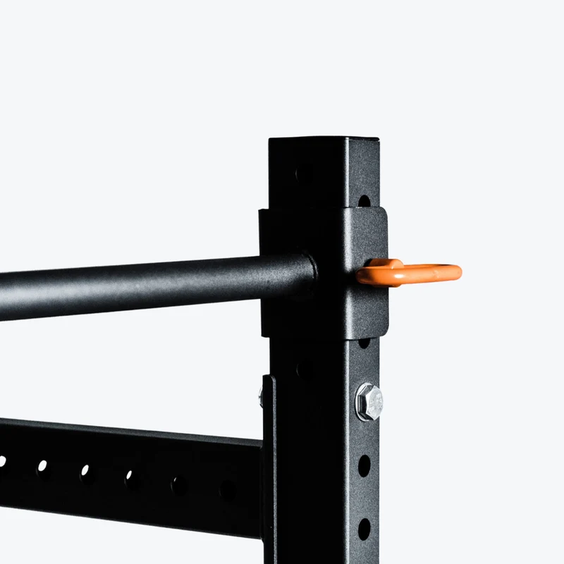 Foldable Wall Mounted Power Rack
