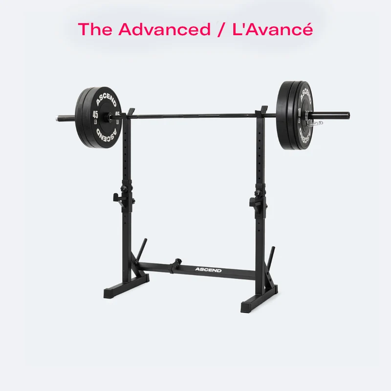 Compact Olympic Bundles - Bumper Plates