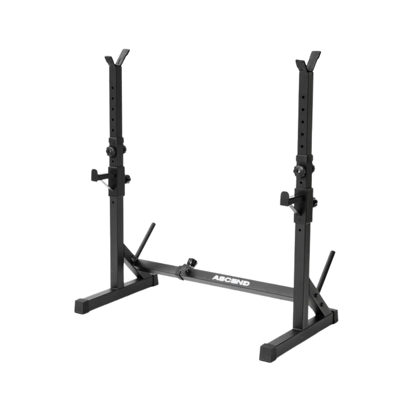 Ascend Compact Squat Rack
