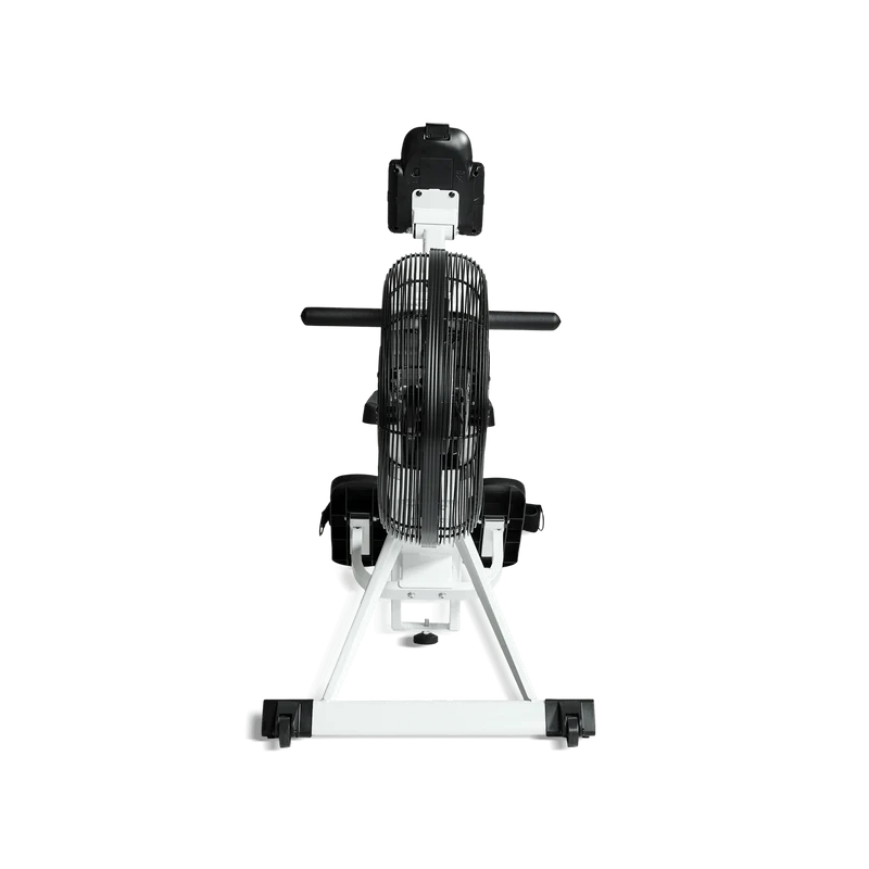 Ascend R-200 Air Rower - White