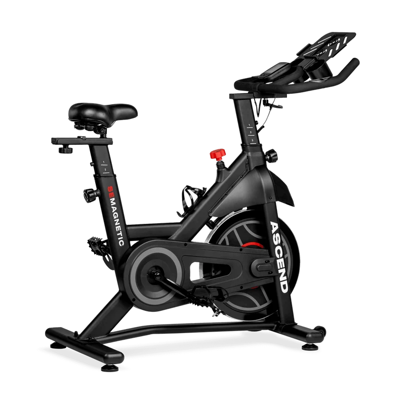 Ascend SE Magnetic Spin Bike