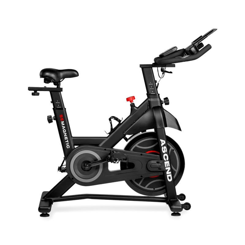 Ascend SE Magnetic Spin Bike