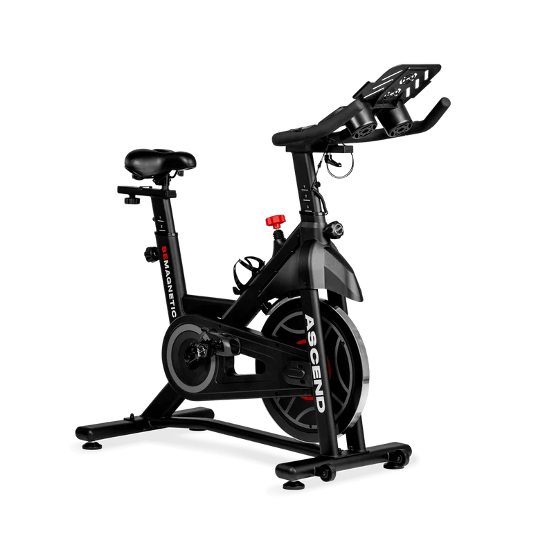Ascend SE Magnetic Spin Bike