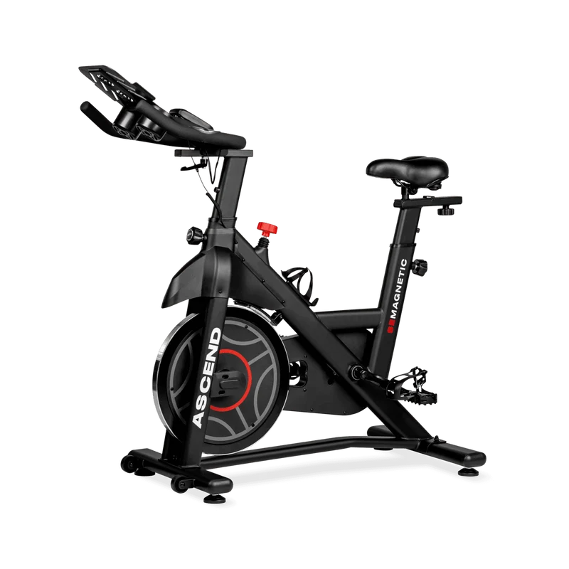 Ascend SE Magnetic Spin Bike
