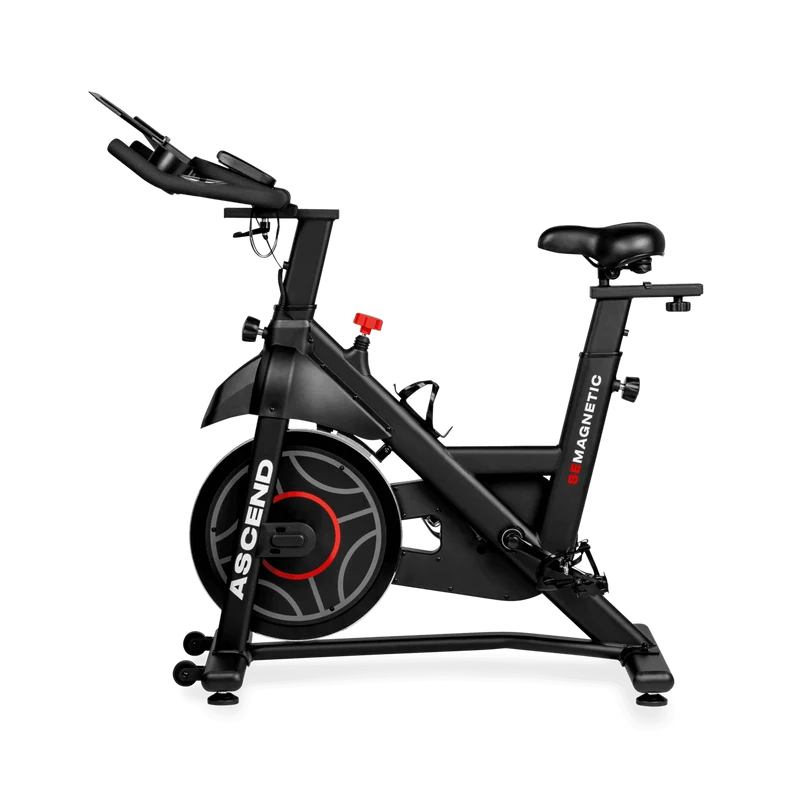 Ascend SE Magnetic Spin Bike