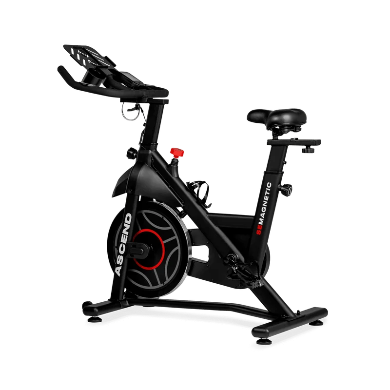 Ascend SE Magnetic Spin Bike