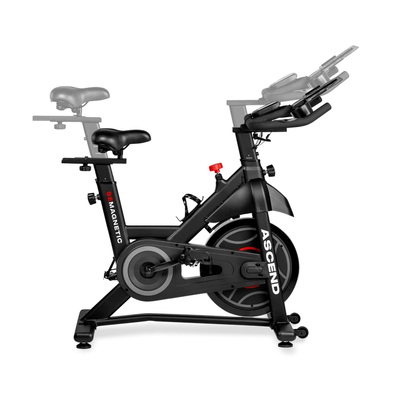 Ascend SE Magnetic Spin Bike