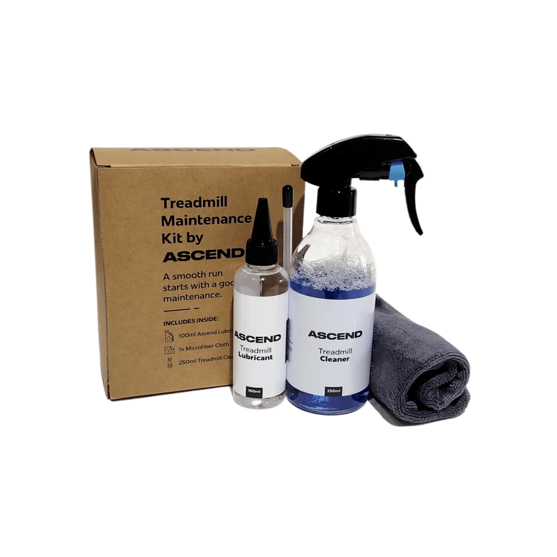 Treadmill Maintenance Kit