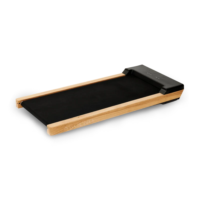 Ascend W1 | Wooden Walking Pad