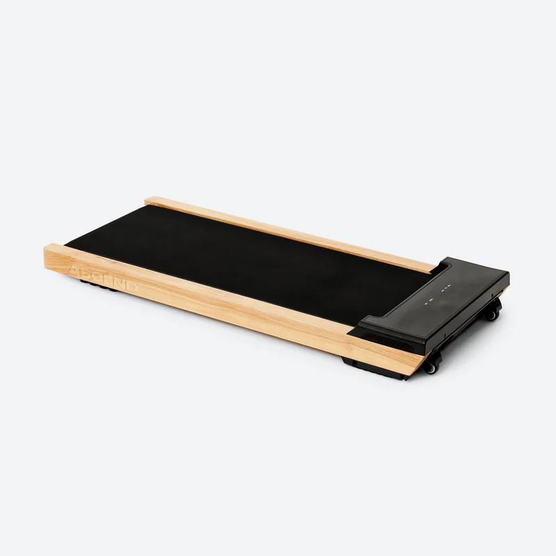 Ascend W1 | Wooden Walking Pad