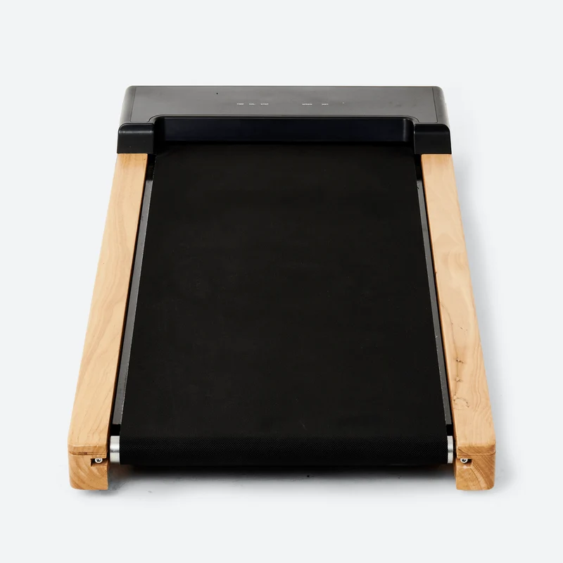 Ascend W1 | Wooden Walking Pad
