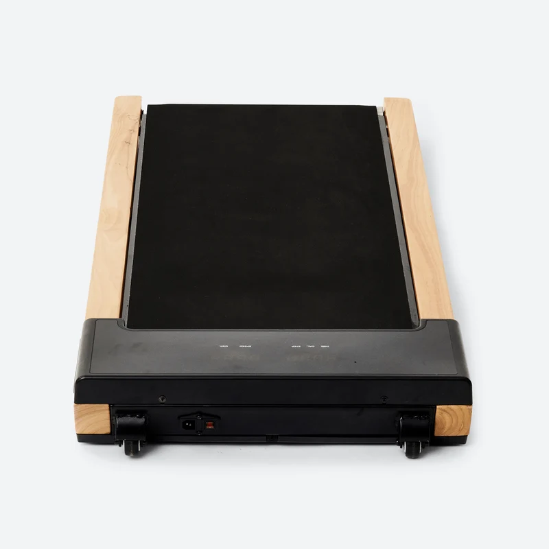 Ascend W1 | Wooden Walking Pad