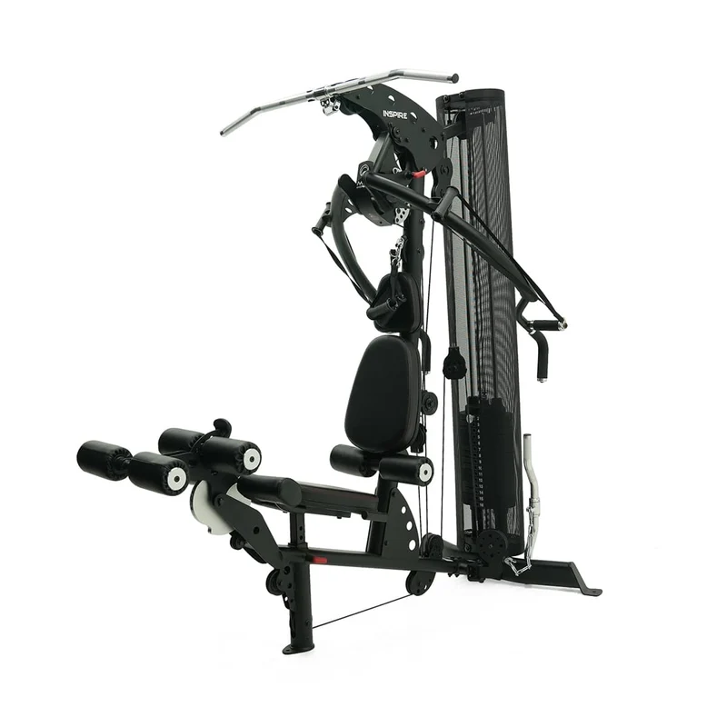 Multistation M2
