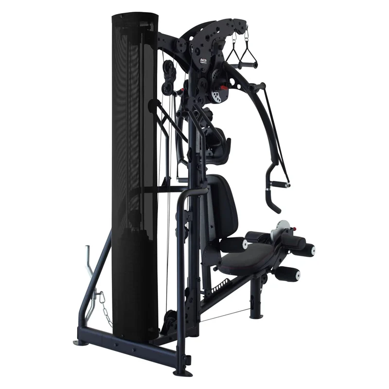 Multistations M3