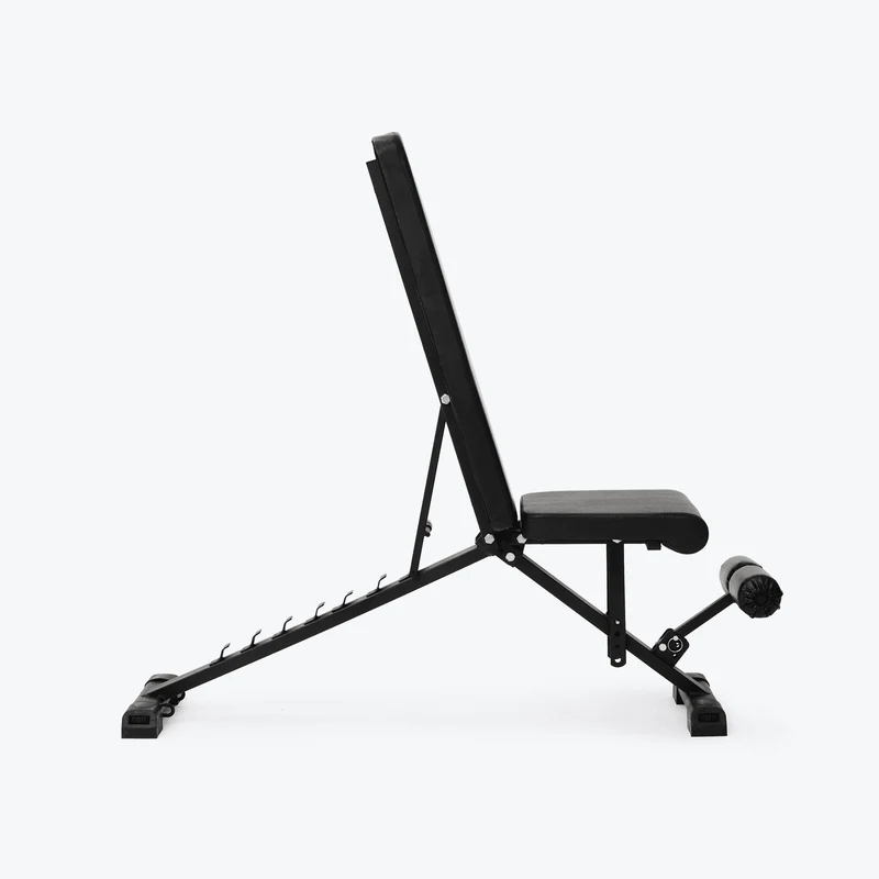 Ascend Adjustable Weight Bench