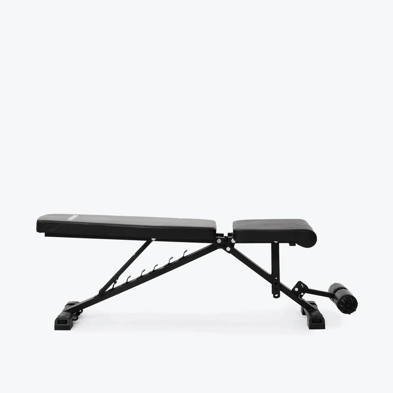 Ascend Adjustable Weight Bench