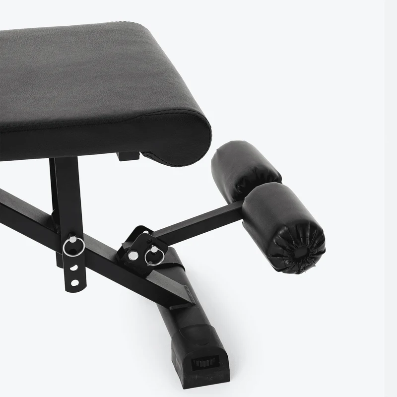 Ascend Adjustable Weight Bench