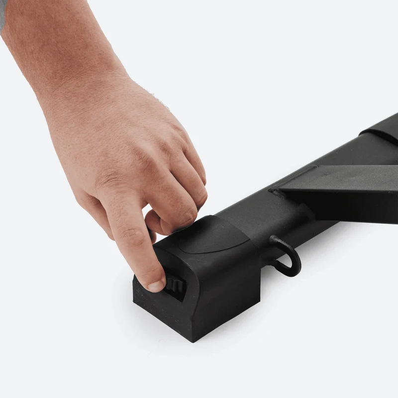 Ascend Adjustable Weight Bench