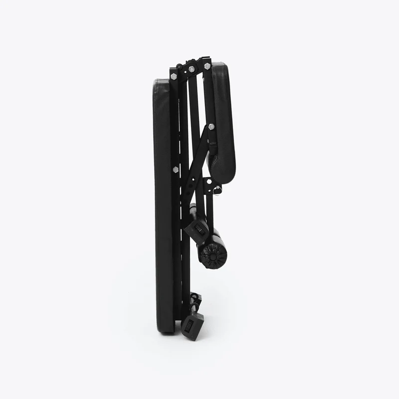 Ascend Adjustable Weight Bench