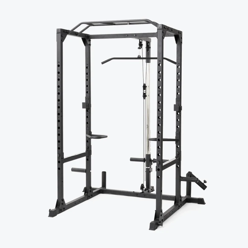 Ascend Power Cage 3.0 (Squat Rack / Bench Press)