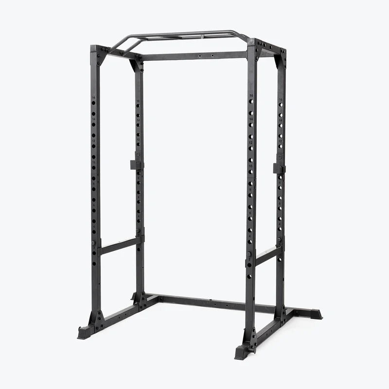 Ascend Power Cage 3.0 (Squat Rack / Bench Press)