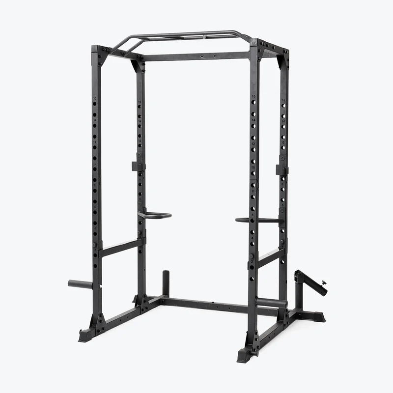 Ascend Power Cage 3.0 (Squat Rack / Bench Press)