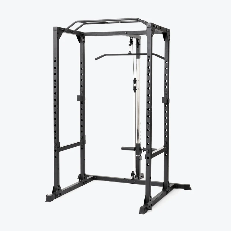 Ascend Power Cage 3.0 (Squat Rack / Bench Press)
