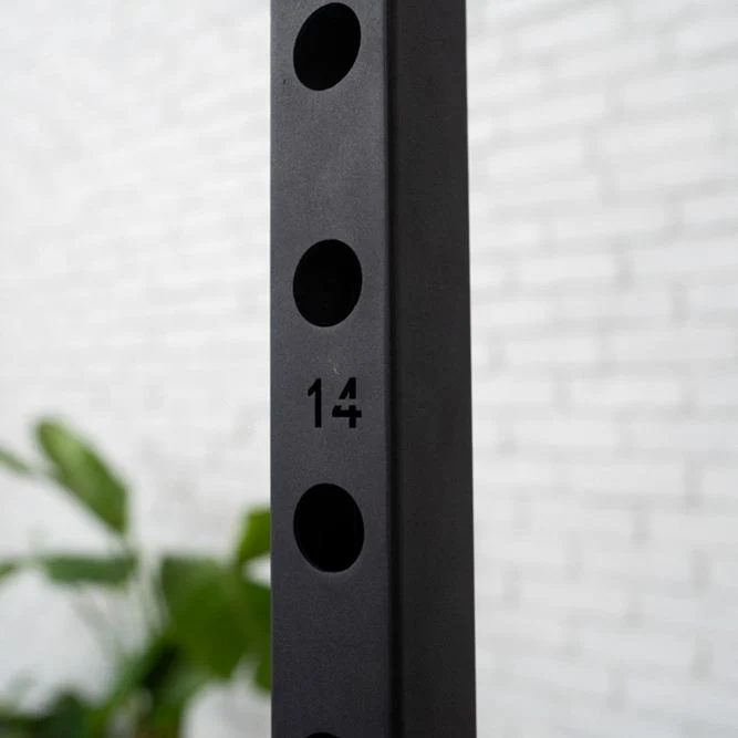 Ascend Power Cage 3.0 (Squat Rack / Bench Press)