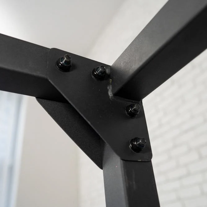 Ascend Power Cage 3.0 (Squat Rack / Bench Press)