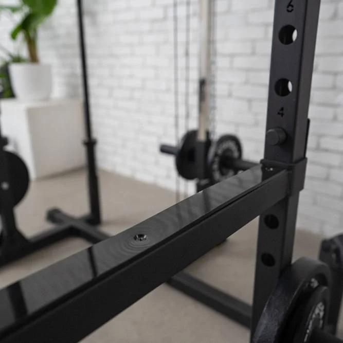 Ascend Power Cage 3.0 (Squat Rack / Bench Press)