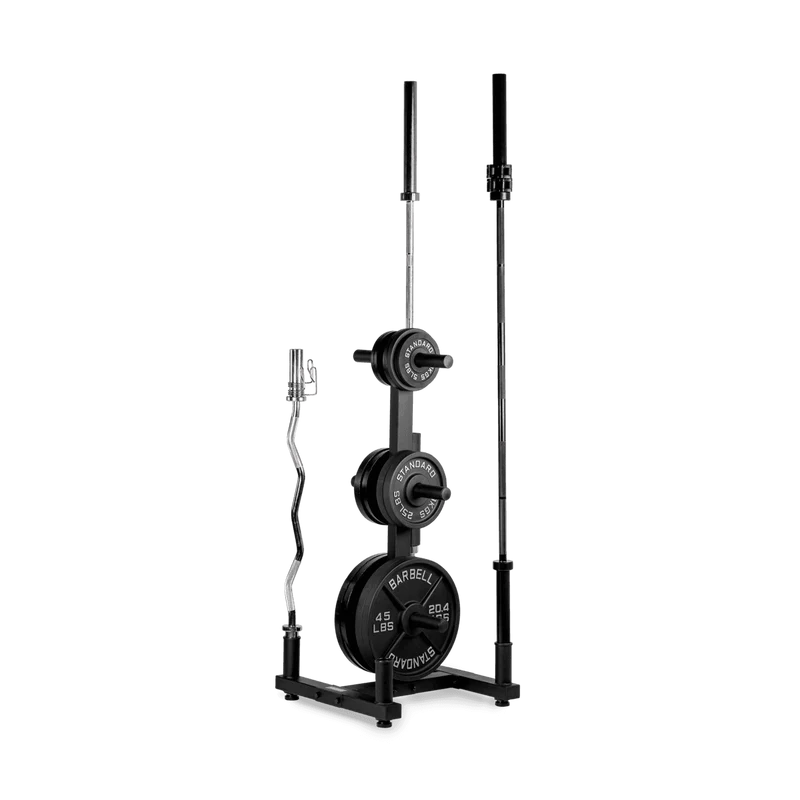 Ascend Vertical Plate Tree