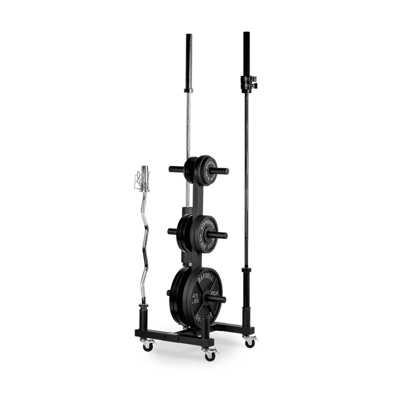 Ascend Vertical Plate Tree