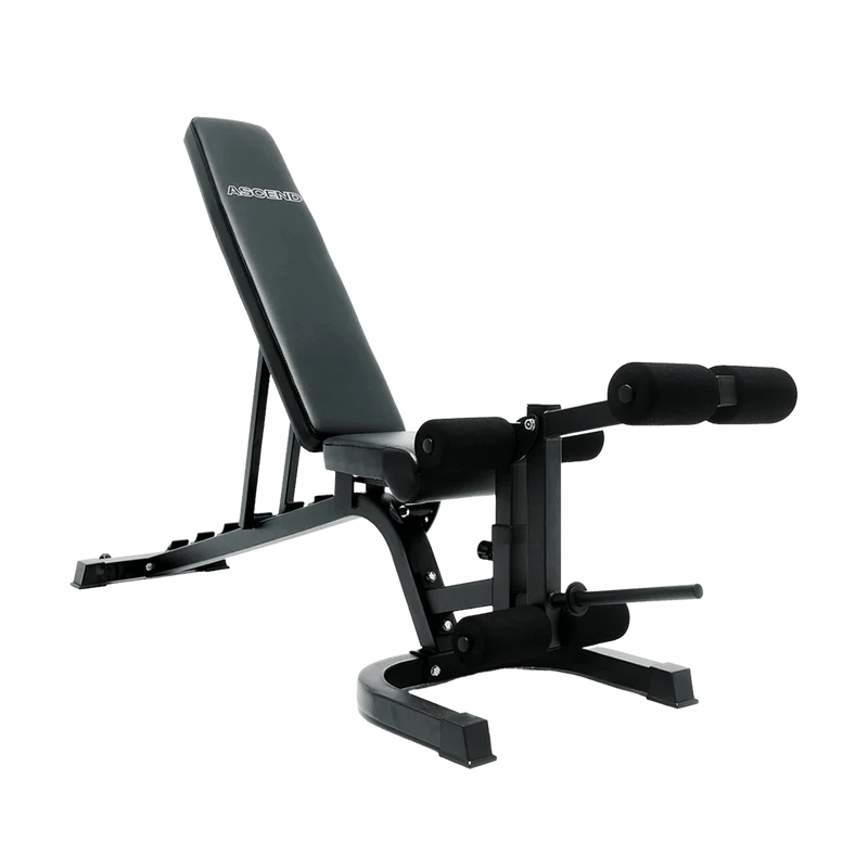 Ascend Heavy Duty Adjustable Bench