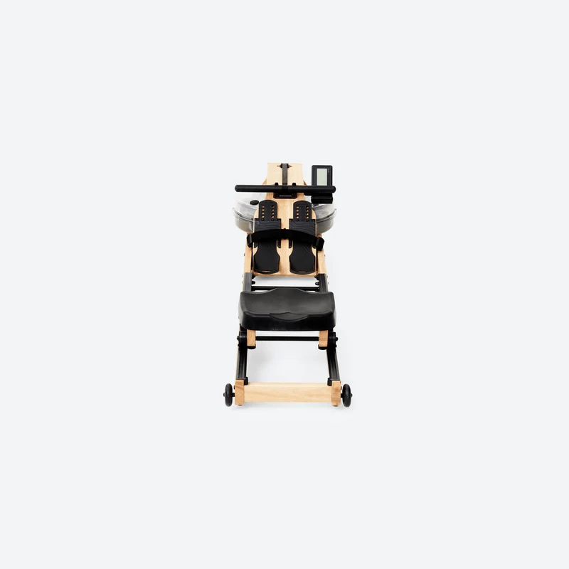 Ascend R-300 | Foldable Wooden Water Rower