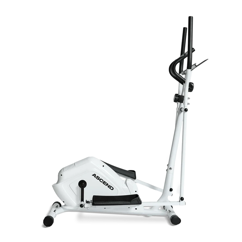 Ascend L-200 Performance Elliptical - White