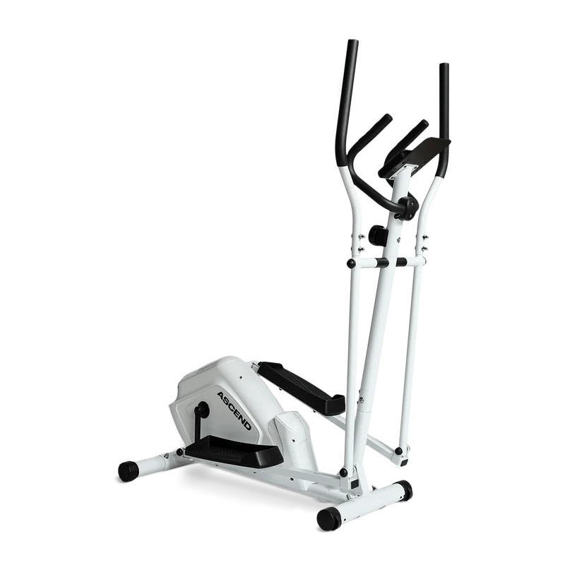 Ascend L-200 Performance Elliptical - White