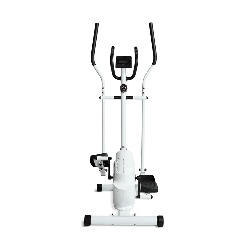 Ascend L-200 Performance Elliptical - White