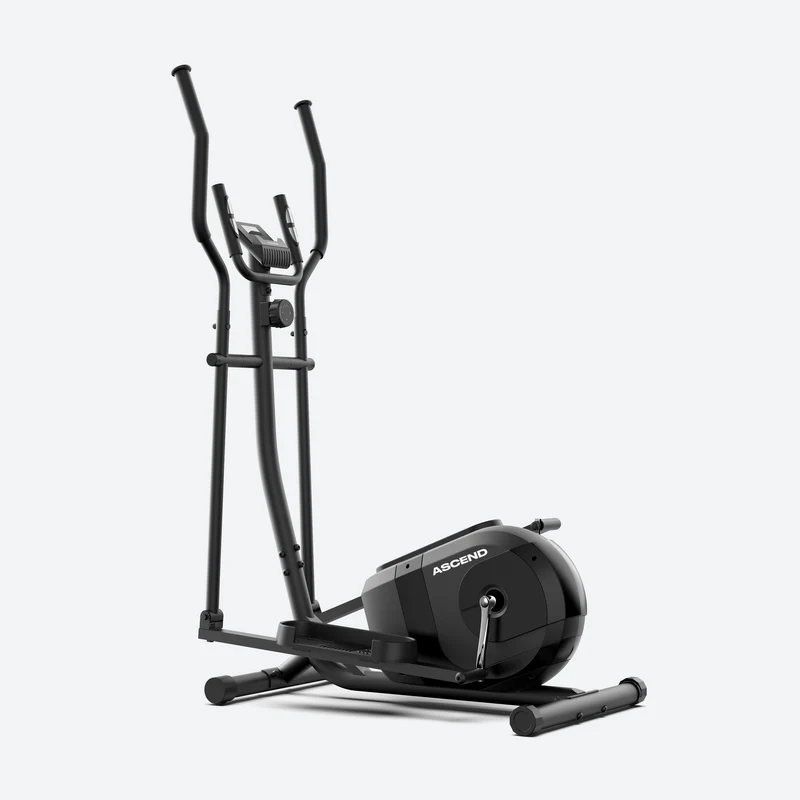 Ascend L-100 Compact Elliptical 3.0