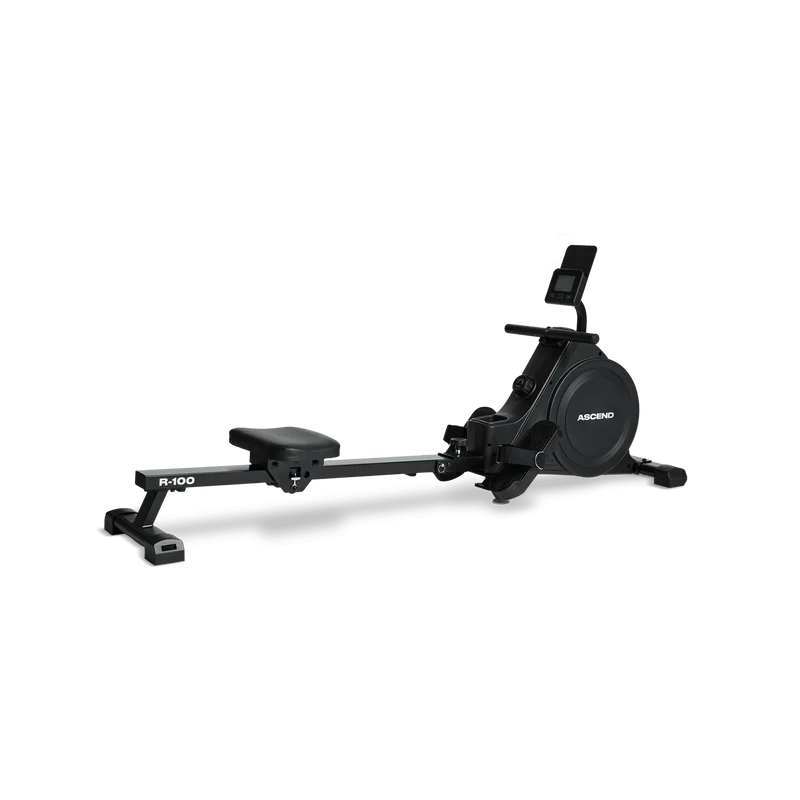 Ascend R-100 Magnetic Rower
