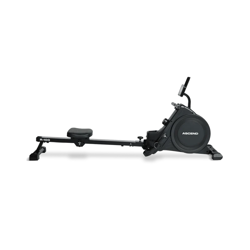 Ascend R-100 Magnetic Rower