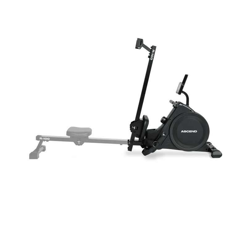 Ascend R-100 Magnetic Rower