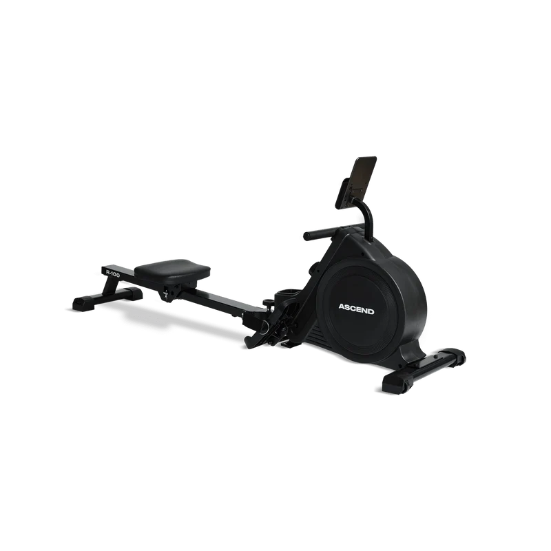 Ascend R-100 Magnetic Rower