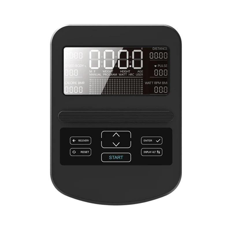 Ascend L-300 Pro Elliptical