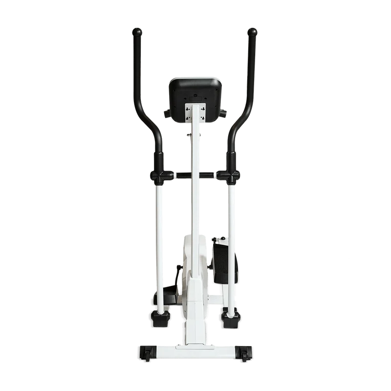 Ascend L-300 Pro Elliptical - White