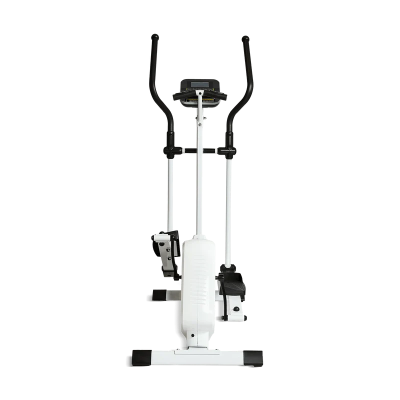 Ascend L-300 Pro Elliptical - White
