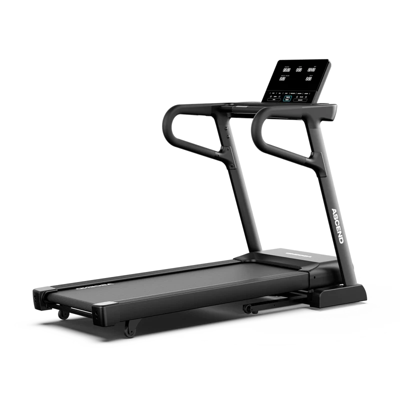 Ascend X3 | Premium Foldable Treadmill