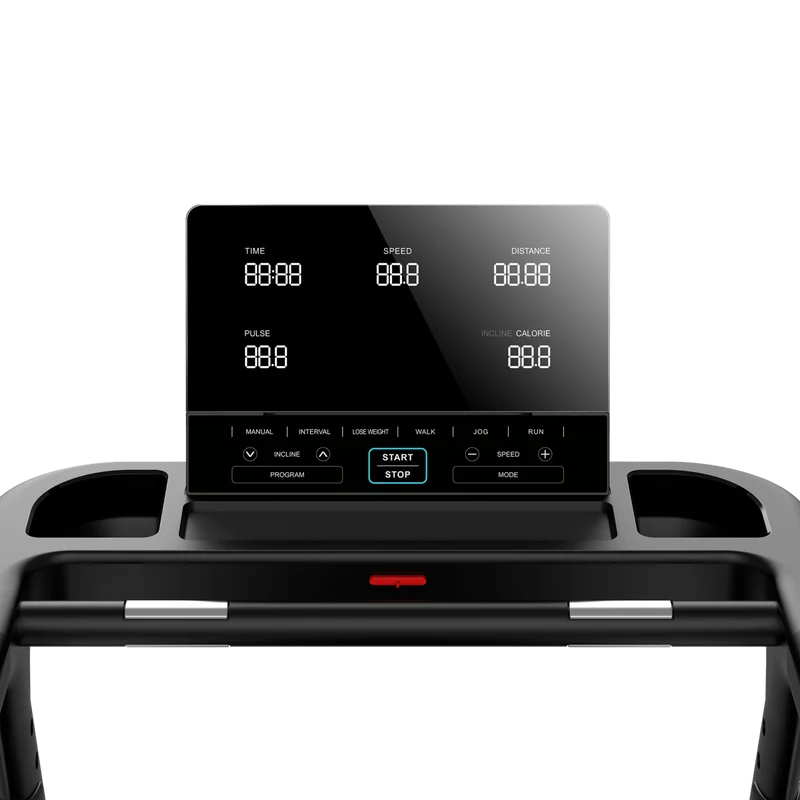 Ascend X3 | Premium Foldable Treadmill